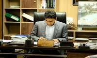 پیام تبریک مهدی رنجبری مدیر شهرداری منطقه دو بندرعباس به مناسبت روز جهانی کار و کارگر 